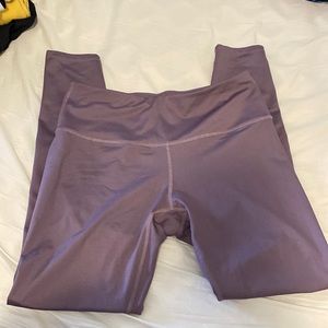 Basic Purple leggings